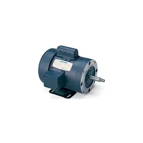 Leeson 113957.00 Jet Pump Motor 1 HP 115/230V