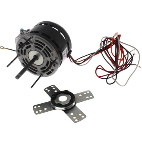 Nidec US Motors 1469P Fan Blower Motor 0.067 HP 115/208-230V