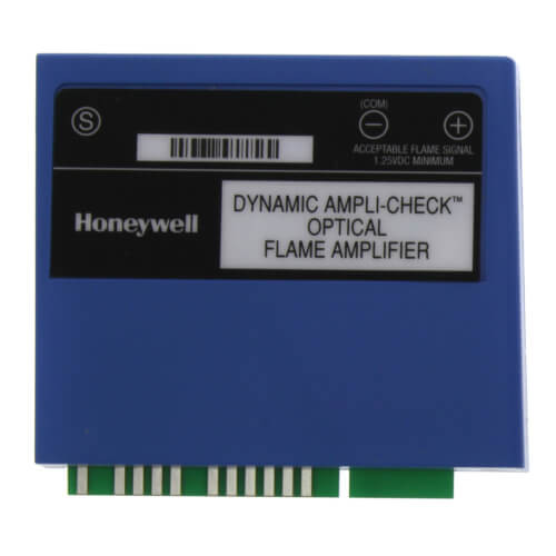 Honeywell R7851B1000 Optical Flame Detector White-Light
