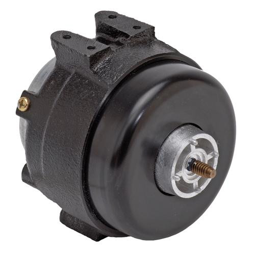 Nidec US Motors 2114 Unit Bearing Motor 1/16 HP 230V