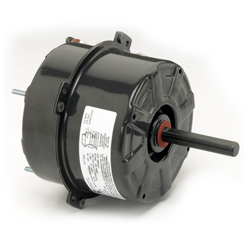 Nidec-US Motors 2250 Condenser Fan Motor 0.25 HP 208-230V