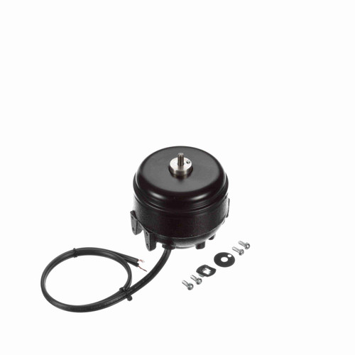 Century 246 Unit Bearing Motor 16W 115V 1500 RPM
