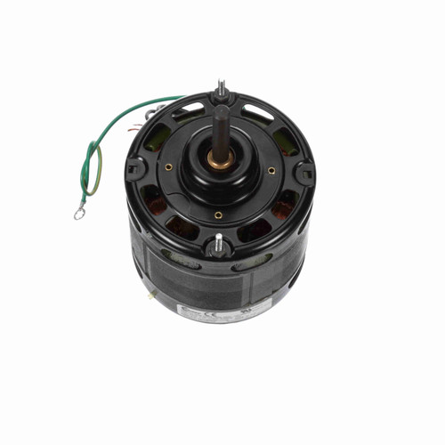 Century 309 Ventilation Motor 0.1 HP 230V 850 RPM