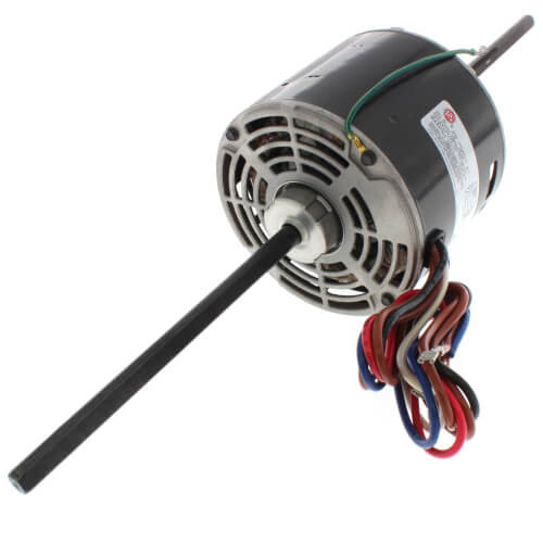 Nidec US Motors 3135 Fan Blower Motor 1/3 HP 230V