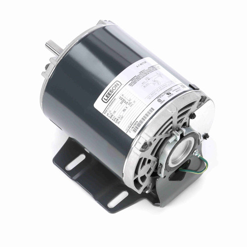 Marathon 4377 General Purpose Motor 0.33 HP 115V