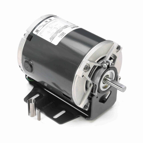 Marathon 4381 General Purpose Motor 0.33 HP 115V