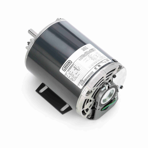 Marathon 4389 Belt Drive Blower Motor 1/6 HP 115V
