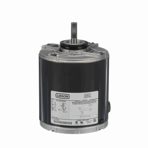 Marathon 4404 ODP Motor 0.125 HP 115V 1725 RPM