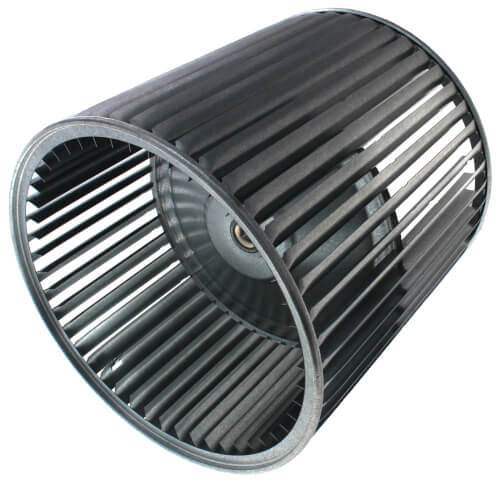Trane WHL0502 Blower Wheel 10" x 10" 1/2" Bore CW