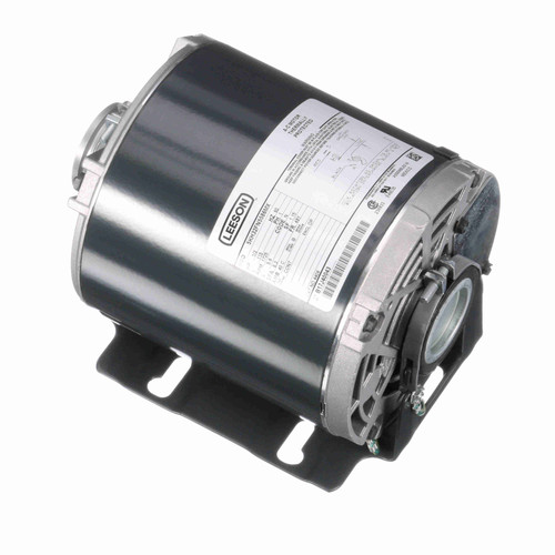 Marathon 4406 Carbonator Pump Motor 0.33 HP 115V