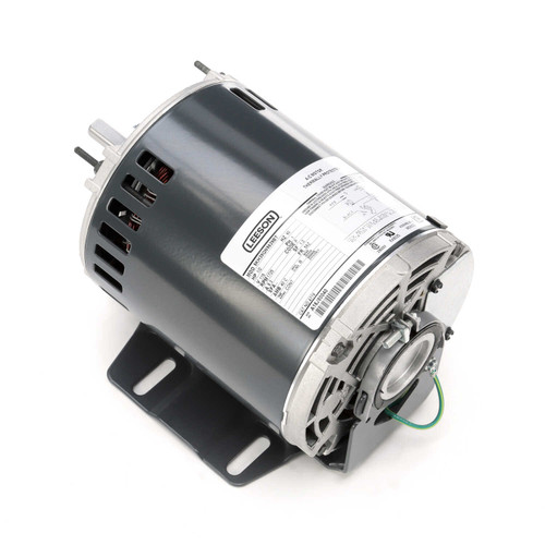 Marathon 4778 General Purpose Motor 0.5 HP 115V