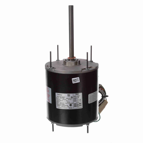 Century Motors 668A Condenser Fan Motor 3/4 HP 208-230V
