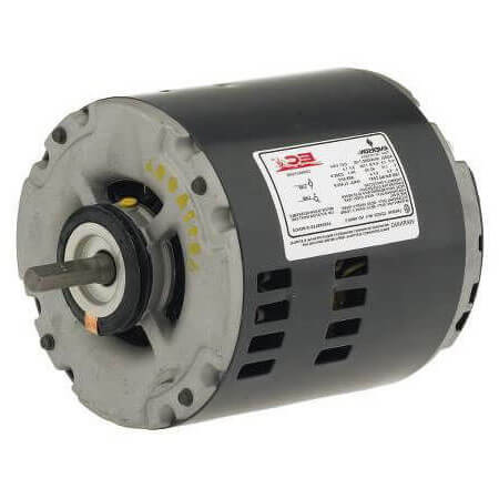 Nidec US Motors 6796 Evaporative Cooler Motor 0.75 HP 230V