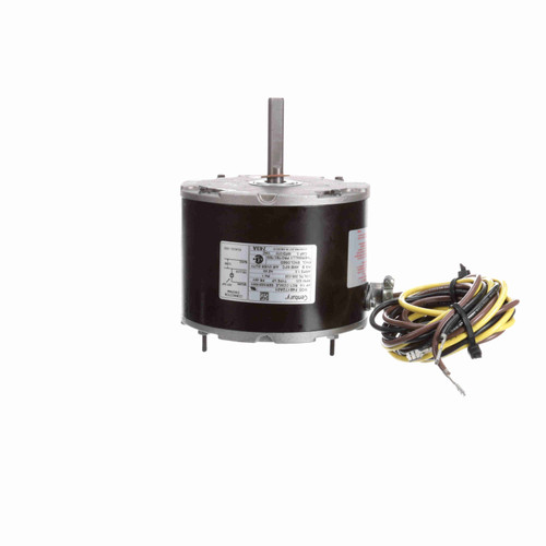 Century 743A OEM Replacement Motor 1/6 HP 208-230V 825 RPM