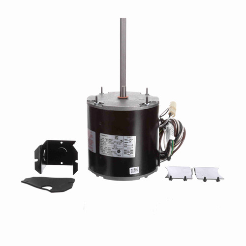 Century Motors 790A Condenser Fan Motor 0.5 HP 460V