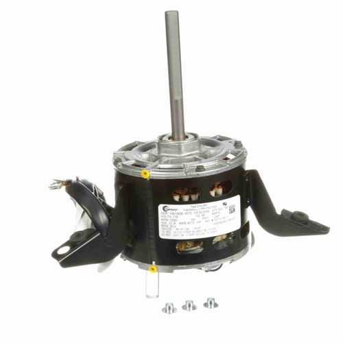 Century Motors 799A Blower Motor 1/15 HP 115V 1050 RPM