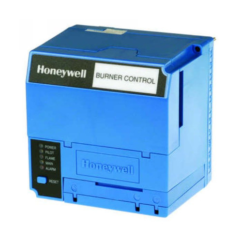 Honeywell RM7823A1016 Flame Detector Relay Module 120V