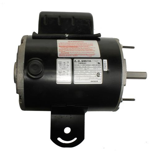 Century 9452A Pedestal Fan Motor 1/2 HP 115/230V 1725 RPM