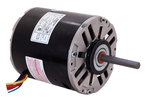 Century 9700 Fan Blower Motor 1/4 HP 115/208-230V