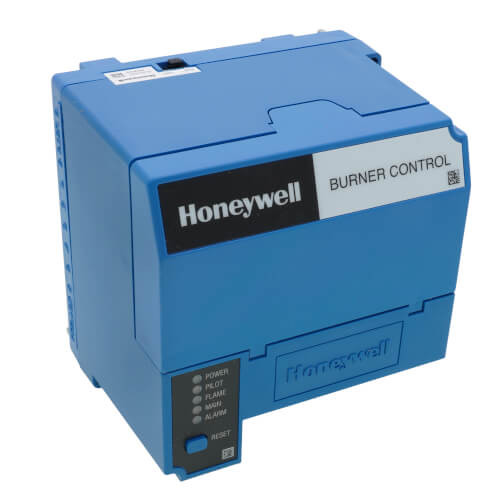 Honeywell RM7840L1075 Integrated Burner Control 120V AC