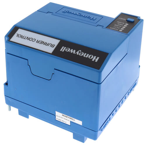 Honeywell RM7895A1014 Primary Control 60Hz
