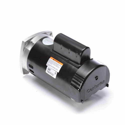 Century B2981 Pool Pump Motor 0.75 HP 115V 3450 RPM