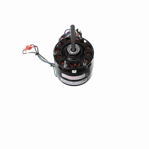 Century B6520A Fan and Blower Motor 1/4 HP 230V 1075 RPM