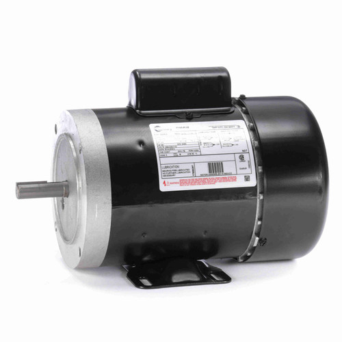 Century B889 General Purpose Motor 0.75 HP 115/208-230V