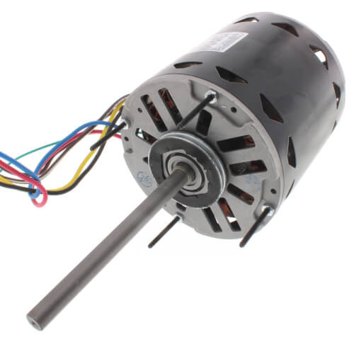 Century BDL1106 Fan and Blower Motor 1 HP 115V 1075 RPM