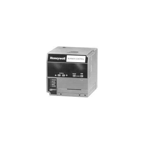 Honeywell RM7896D1027 Primary Control Relay 120V 15-Second Postpurge