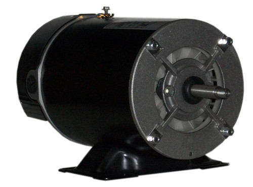 Century BN25V1 Pool Pump Motor 1 HP 115V 3450 RPM