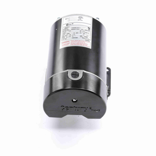 Century BN25V1 Pool Pump Motor 1 HP 115V 3450 RPM