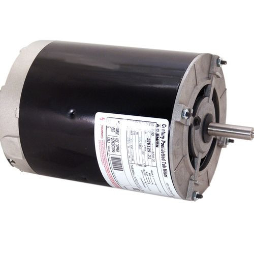 Century BV90 Pool Pump Motor 1 HP 115V 3450 RPM