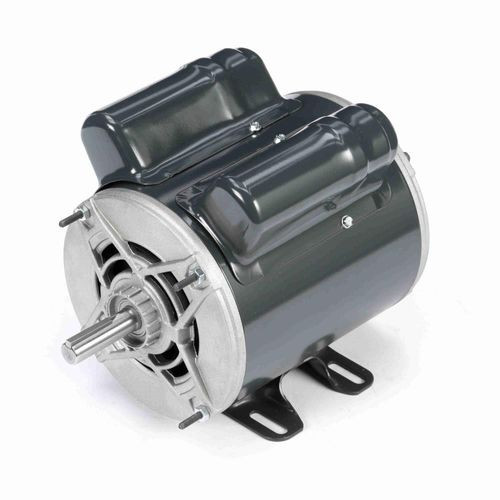 Marathon C1458 Instant Reversing Motor 0.5 HP 115/230V