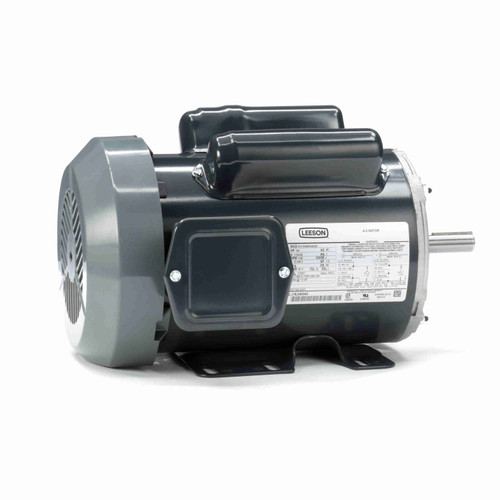 Marathon C271 General Purpose Motor 0.75 HP 115/230V