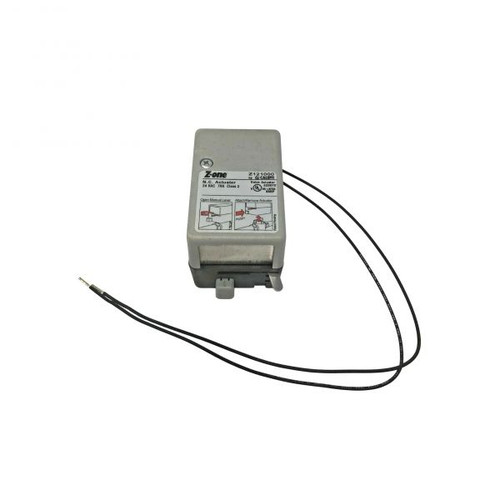 Caleffi Z121000 Motorized Actuator 24V NC