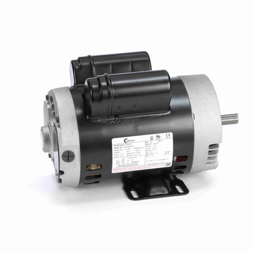 Century C446ES General Purpose Motor 0.75 HP 115/230V