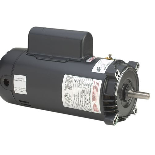 Regal Rexnord CK1072 Pool Pump Motor 3/4 HP 115/230V