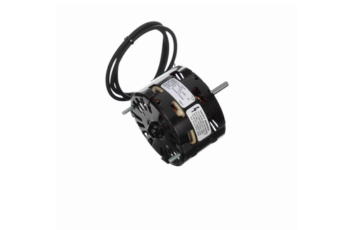 Regal Rexnord D105 Fan Blower Motor 1/40 HP 115V 1550 RPM