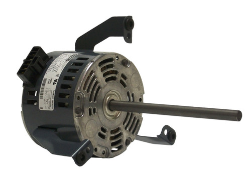 Fasco D1053 PSC Motor 1/30 HP 265V 1075 RPM