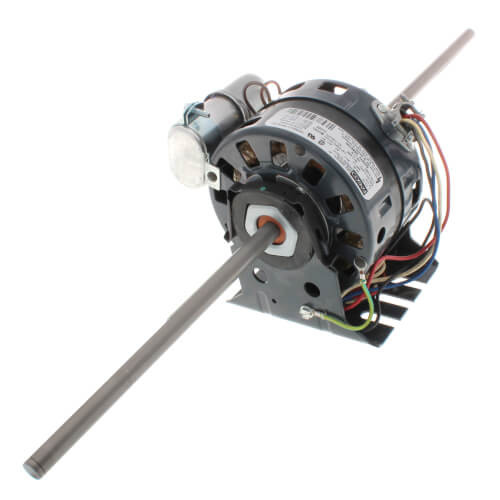 Fasco D1055A Motor 1/12 HP 115-127V 3-Speed 42 Frame