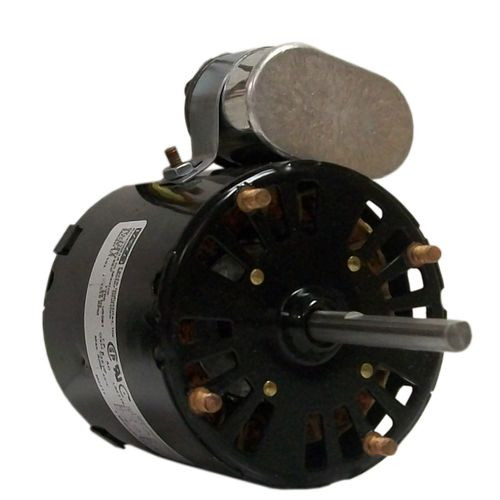 Fasco D1102 PSC Motor 1/20 HP 115/230V 1550 RPM