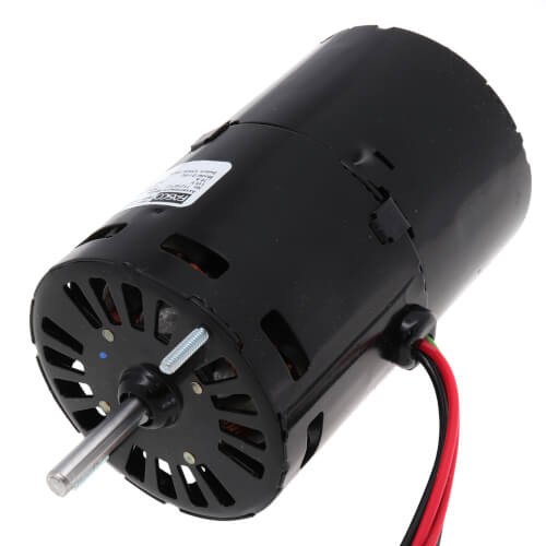 Fasco D1192 Draft Inducer Motor 1/40 HP 115V 3000 RPM