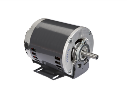 Nidec D12P2AH9 General Purpose Motor 0.5 HP 3-Phase 1725 RPM
