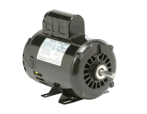 Nidec D1CP1PH General Purpose Motor 1 HP 115/230V 3450 RPM