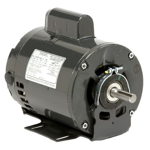 Nidec D1CPA2P9 General Purpose Motor 1 HP 115/230V