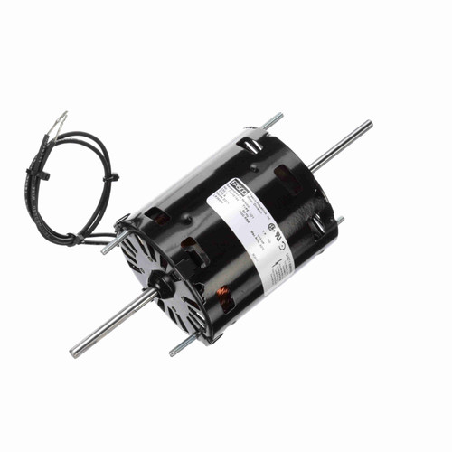 Fasco D211 Fan Motor 0.07 HP 230V 3000 RPM