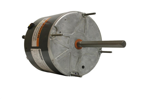 Regal Rexnord Fasco D2833 Direct Drive Motor 1/2 HP 208-230V