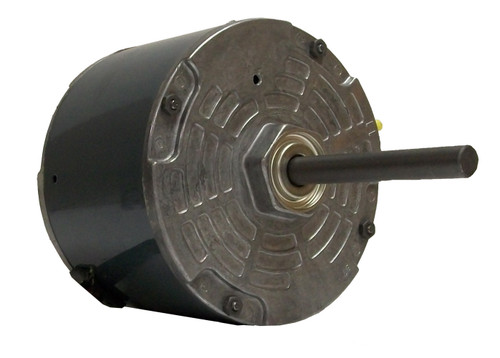 Fasco D2844 OEM Replacement Motor 1/10 HP 208-230V 825 RPM