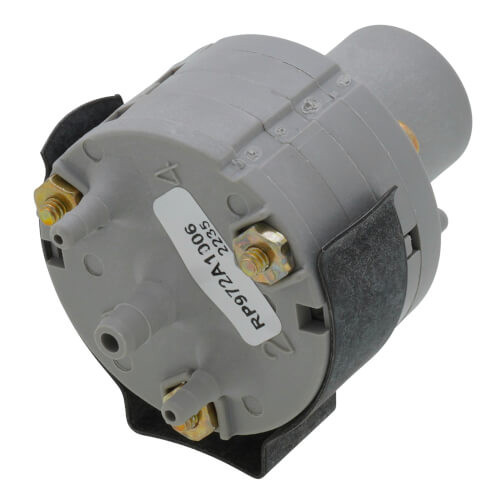 Honeywell RP972A1006 Reversing Relay
